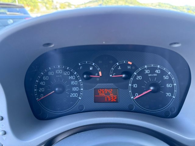 FIAT Panda usata 10