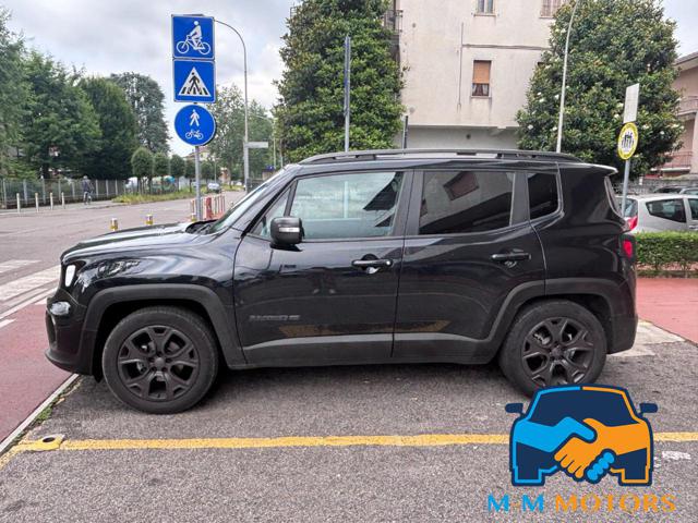JEEP Renegade usata, con Airbag laterali