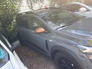 DACIA Jogger 1.0 TCe 110 CV 7 posti Extreme