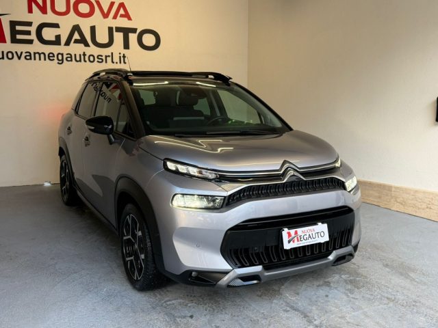 CITROEN C3 Aircross usata, con Airbag laterali