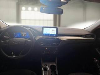 FORD Kuga usata, con Autoradio