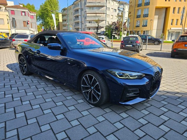 BMW 420 usata, con Airbag