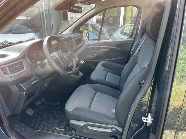 RENAULT Trafic usata, con Cruise Control