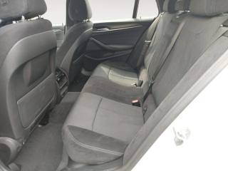 BMW 520 usata, con Climatizzatore