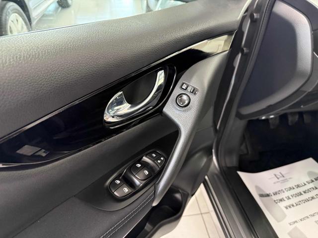 NISSAN Qashqai usata 31
