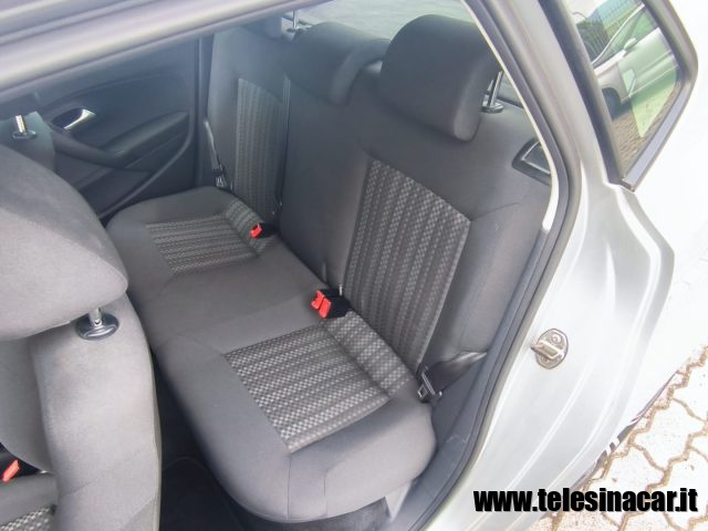 VOLKSWAGEN Polo usata, con Immobilizzatore elettronico
