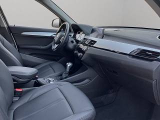 BMW X1 usata, con Controllo trazione