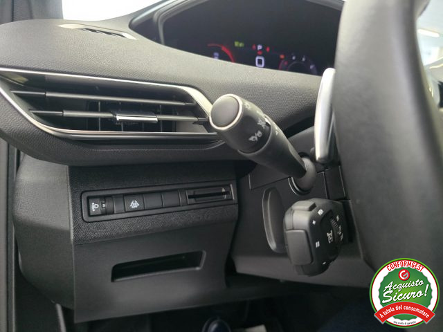 PEUGEOT 3008 usata, con Vetri oscurati