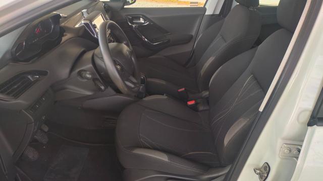 PEUGEOT 208 usata, con Cronologia tagliandi