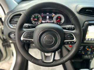 JEEP Renegade usata, con Climatizzatore