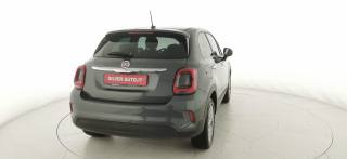 FIAT 500X usata, con Vetri oscurati