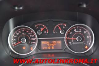 FIAT Doblo usata, con Fendinebbia