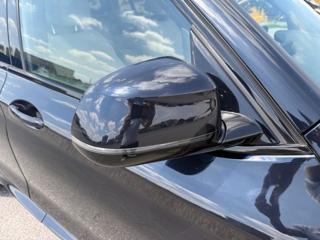 BMW X3 usata, con Sensore di pioggia