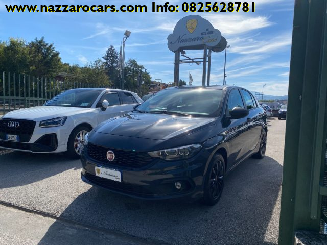 FIAT Tipo usata, con Controllo elettronico della corsia