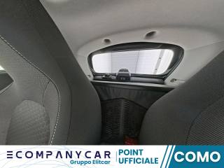 SMART ForTwo usata, con Chiusura centralizzata