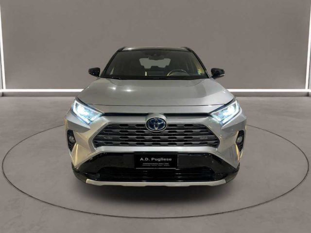TOYOTA Other usata, con Airbag laterali