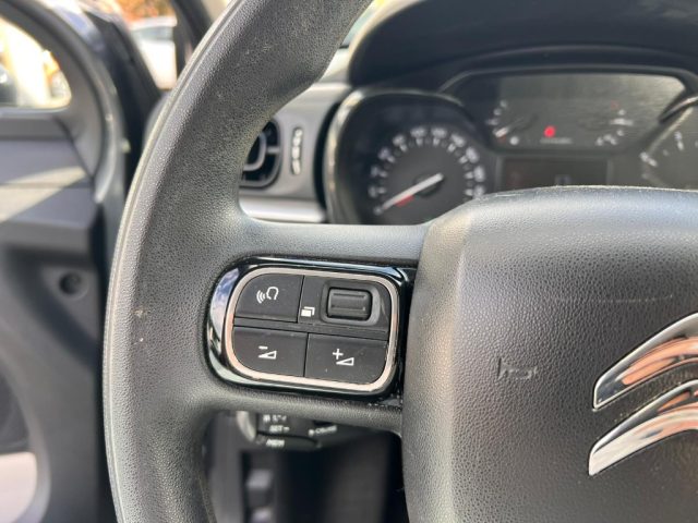 CITROEN C3 usata, con Chiusura centralizzata