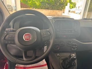 FIAT Panda usata, con Park Distance Control