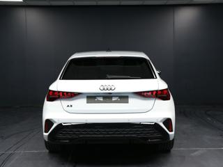 AUDI A3 usata, con Autoradio