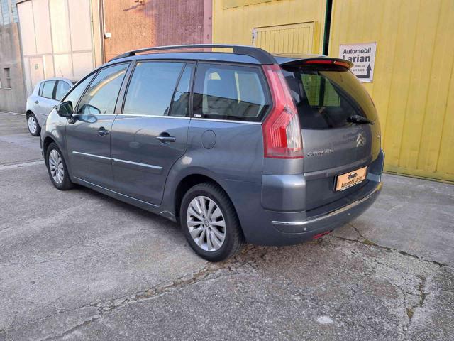 CITROEN C4 usata, con Airbag Passeggero