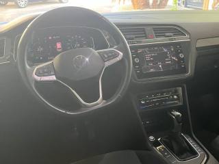 VOLKSWAGEN Tiguan usata, con Climatizzatore