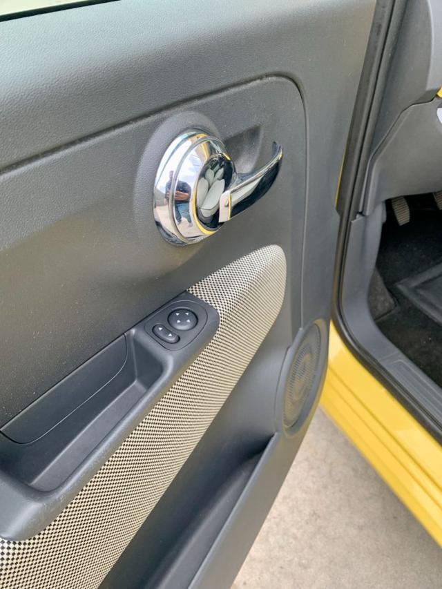 FIAT 500 usata, con ESP