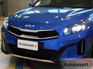 KIA XCeed usata, con Volante multifunzione