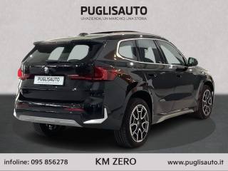 BMW X1 usata, con Airbag Passeggero