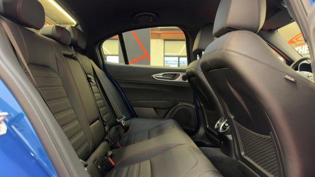 ALFA ROMEO Giulia usata, con Cruise Control