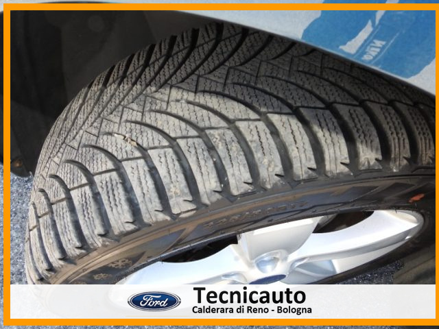 FORD S-Max usata 18