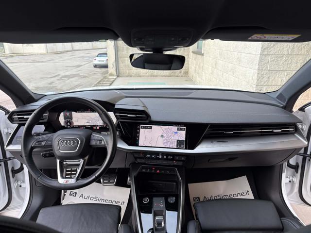 AUDI A3 usata, con Cronologia tagliandi