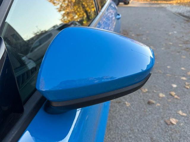 AUDI A3 usata, con Chiusura centralizzata senza chiave