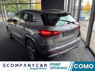 MERCEDES-BENZ GLA 180 usata, con Airbag Passeggero
