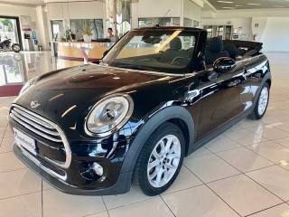 MINI Mini usata, con Airbag laterali