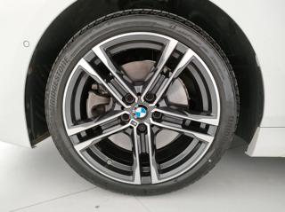 BMW 120 usata, con Cerchi in lega