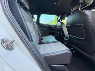VOLKSWAGEN Tiguan usata, con Volante multifunzione