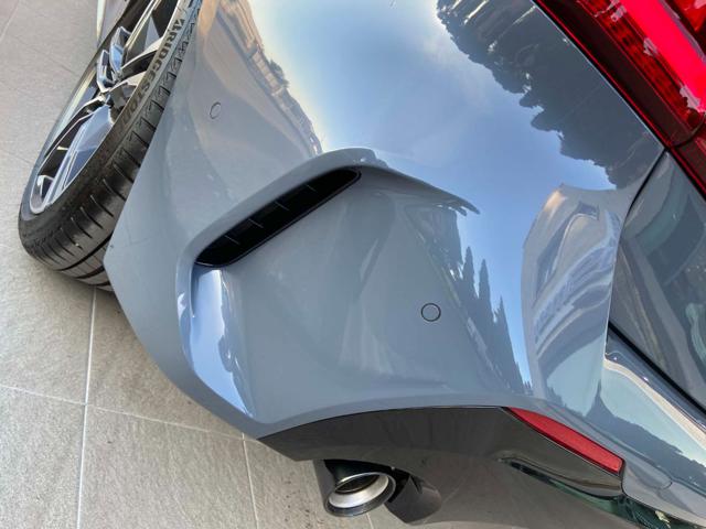BMW 118 usata, con Bluetooth