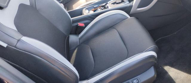 DS AUTOMOBILES DS 4 usata, con ESP