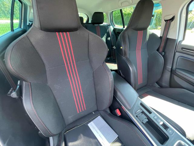 RENAULT Megane usata, con Park Distance Control