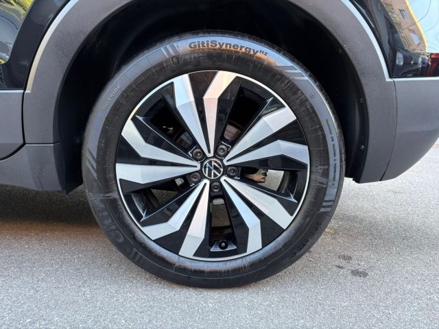 VOLKSWAGEN T-Cross usata, con Immobilizzatore elettronico