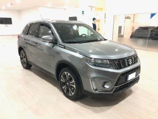 SUZUKI Vitara usata, con Airbag laterali
