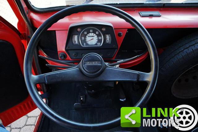 FIAT 900 usata 19