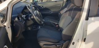 NISSAN Note usata, con Airbag Passeggero