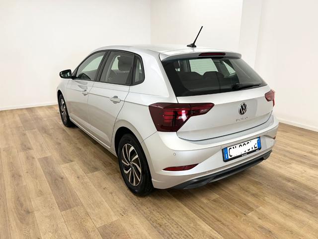 VOLKSWAGEN Polo usata, con Autoradio