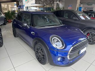 MINI One 1.5 One 75 CV Baker Street 5 porte