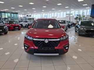 SUZUKI S-Cross usata, con Cerchi in lega