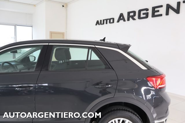 VOLKSWAGEN T-Roc usata, con Sensore di pioggia
