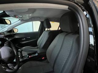 PEUGEOT 208 usata, con Isofix