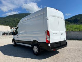 FORD Transit usata, con Chiusura centralizzata