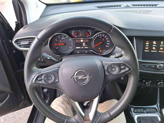 OPEL Crossland usata, con Bracciolo